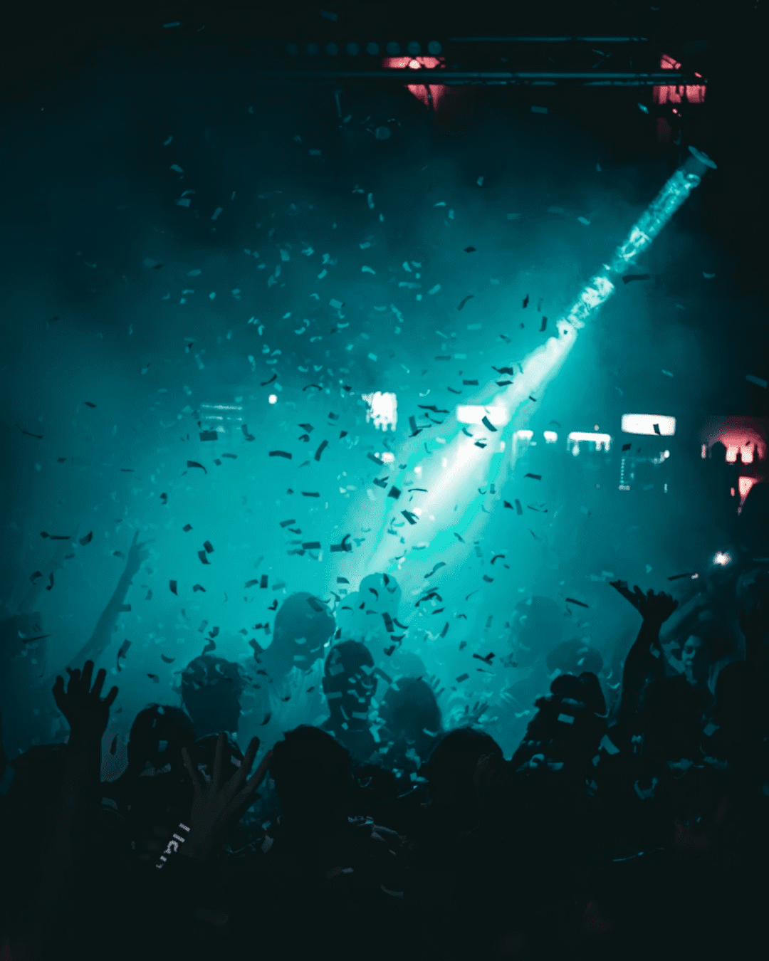 boite de nuit techno barcelone